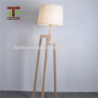 modern holiday inn hotel fancy wooden bedroom living room vertical floor lamp