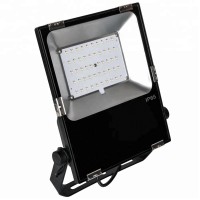 12v solar 50w led projector lamp floodlight replacement hid garden flood light