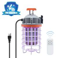 80w uv lamp led corn light uv germicidal  motion sensor  uvc virus  e26 e27  Germicidal Led UV Lamp