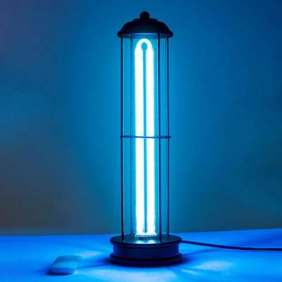 Hot Selling Disinfection Lamp Uv Germicidal Lamp For Sterilize Killing Bacteria