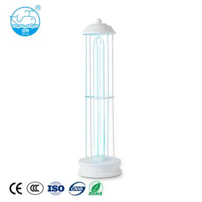 Hot sale uv sterilizer led lamp wand uv portable sterilizer light