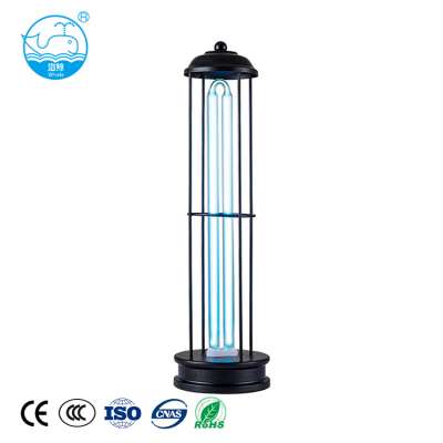 Hot sale 38w quick led uvc lamp uv germicidal lamp price