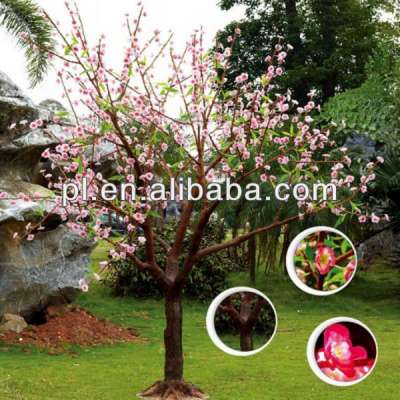 Chinese redbud RGB LED tree price in lights&lighting