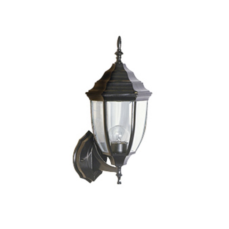 Aluminium vintage modern indoor loft classical antique garden wall lamp LED outdoor wall light