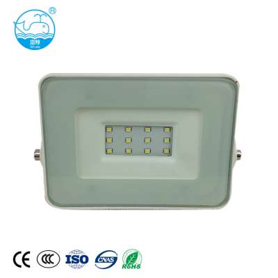 Easy installation 10w 30w 50w 100w 150w slim outdoor sport stadium work led floodlight flood light