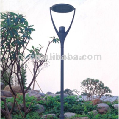 simple light 3M/4M New design Street light/Garden light for garden/park