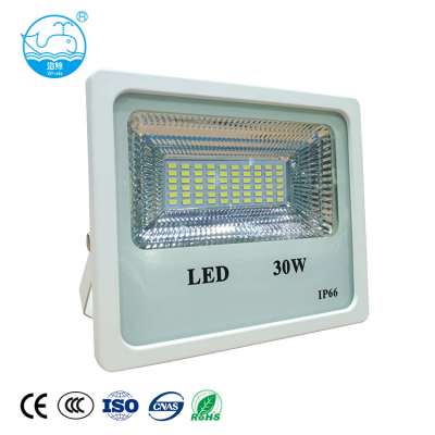 High quality ultraslim warm white 20w 30w 100w 150w 200w 300w water proof IP66 led floodlight led flood light