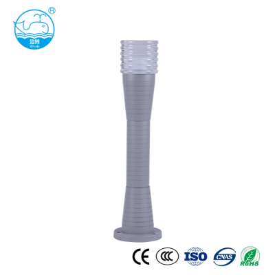 Factory Wholesale 5W Outdoor Using Mini Bollard Light Bright LED Garden Lamp Lawn Light