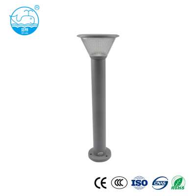 Factory Wholesale 7W COB Ip65 Exterior Waterproof Aluminum Outdoor LED Bollard Light Bright LED Lawn Light For Garden